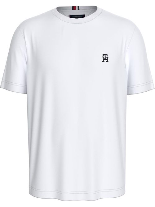 CAMISETA MONOGRAM IMD TEE TH