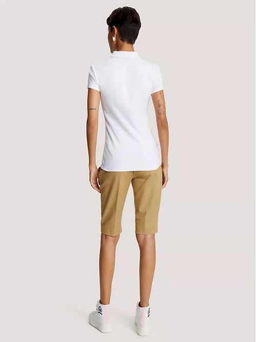 POLO EU MANGO SLIM ZIP POLO TH