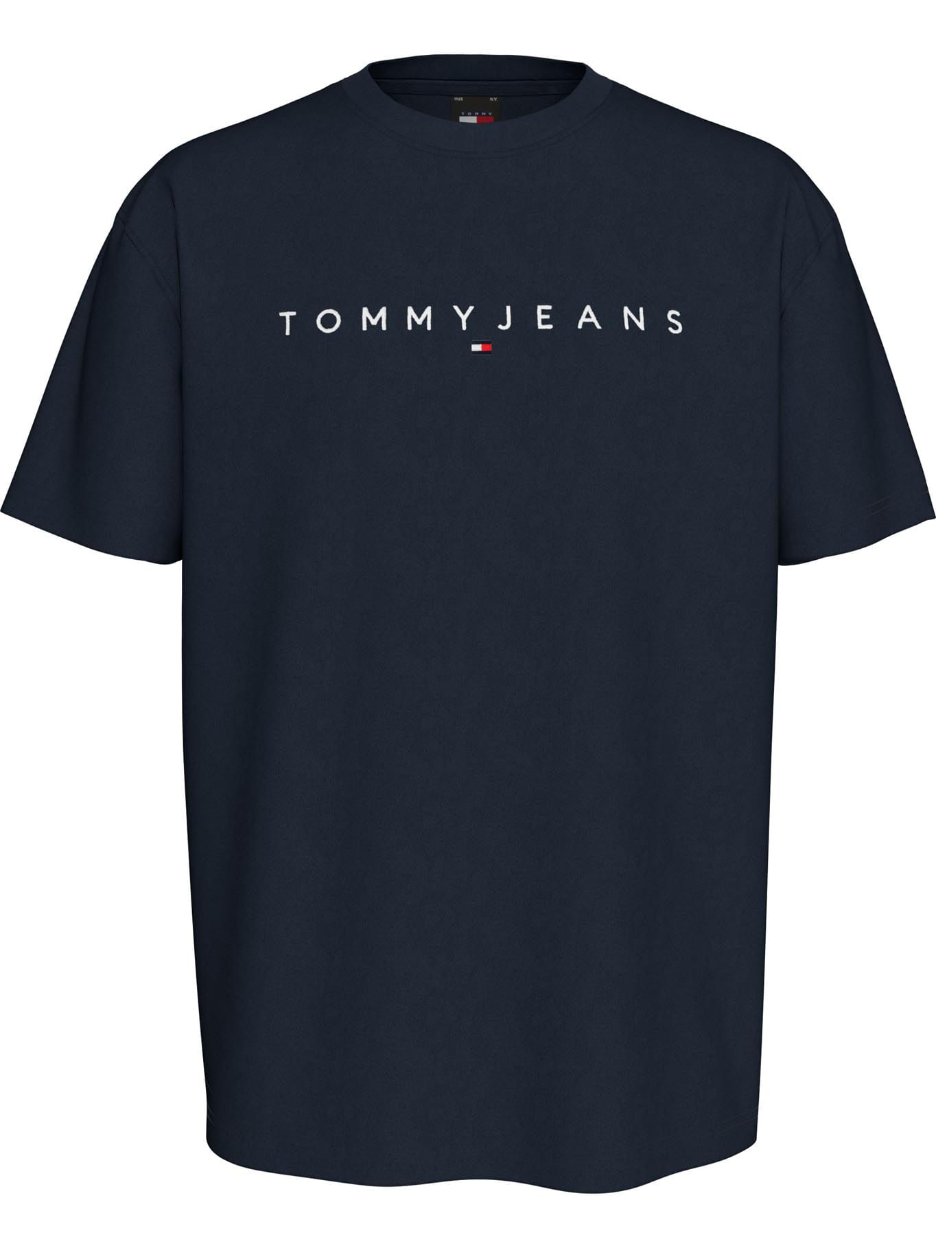 T Shirt Camisetas Tommy Rebajas Ropa Playeras Tommy Hilfiger