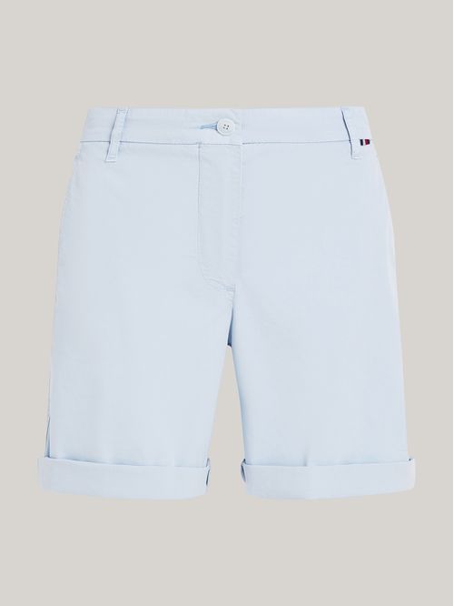 SHORT CO BLEND GMD CHINO SHORT TH
