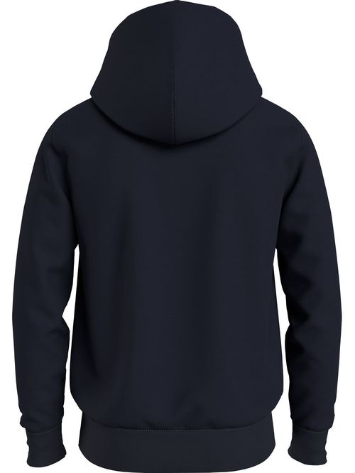 SWEATSHIRT HILFIGER H ROUNDEL HOODY