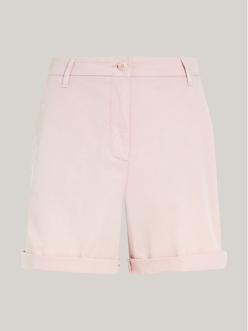 SHORT CO BLEND GMD CHINO SHORT