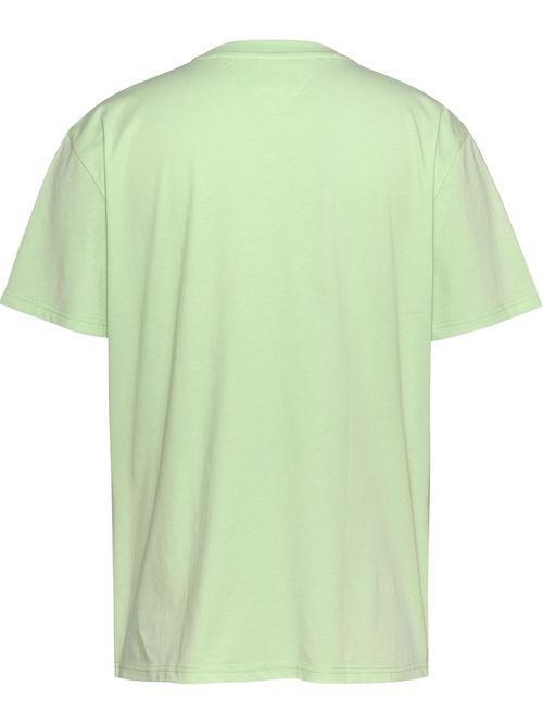 CAMISETA TJM REG LINEAR LOGO TEE EXT