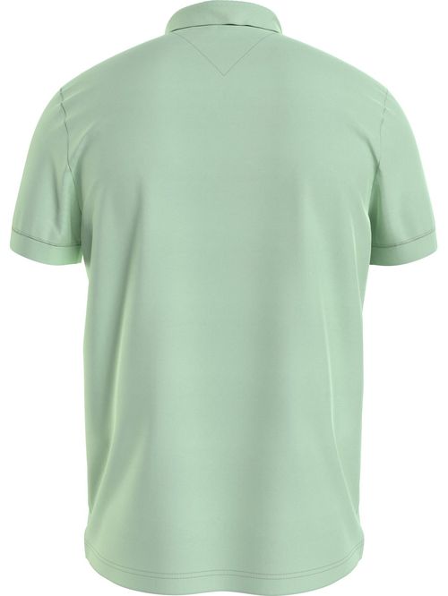 POLO TJM SLIM PLACKET POLO EXT