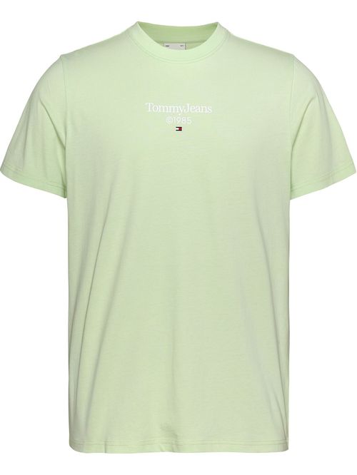 CAMISETA TJM SLIM TJ 85 ENTRY TEE EXT