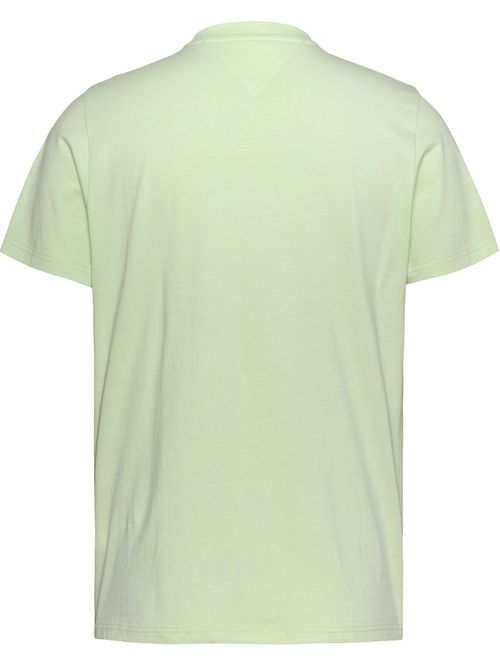 CAMISETA TJM SLIM TJ 85 ENTRY TEE EXT