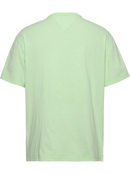 CAMISETA TJM REG CORP TEE EXT TH