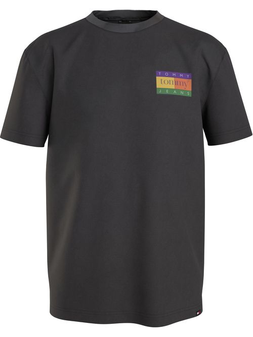 CAMISETA TJM REG SUMMER FLAG TEE EXT