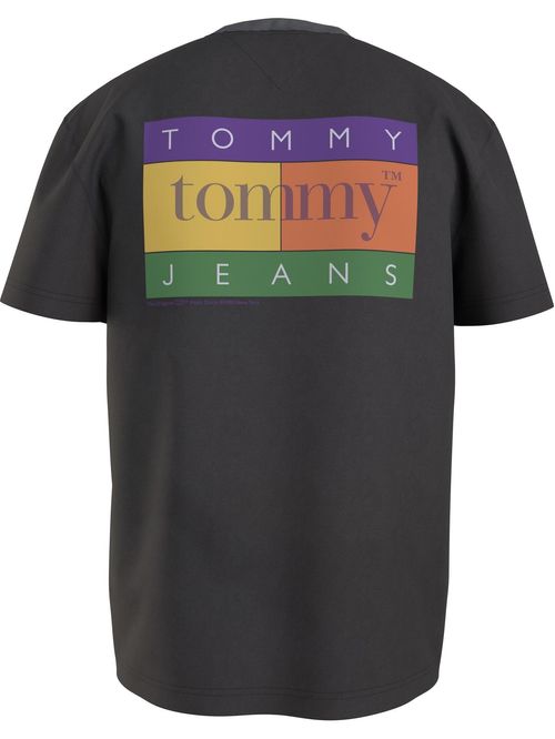 CAMISETA TJM REG SUMMER FLAG TEE EXT