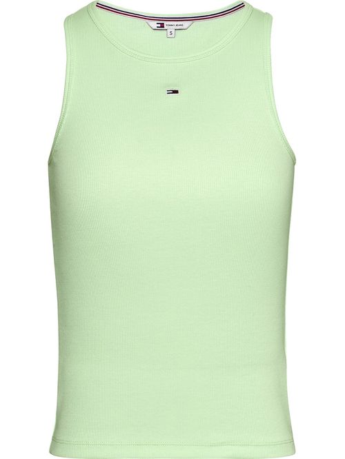 CAMISETA TJW ESSENTIAL RIB TANK