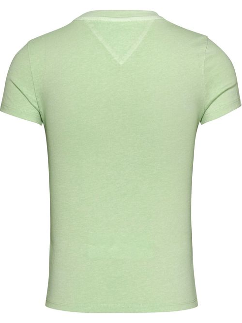 CAMISETA TJW SLIM FLWR PWR 2 TEE