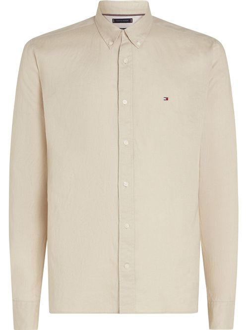 CAMISA WCC PREMIUM LINEN RF SHIRT TH