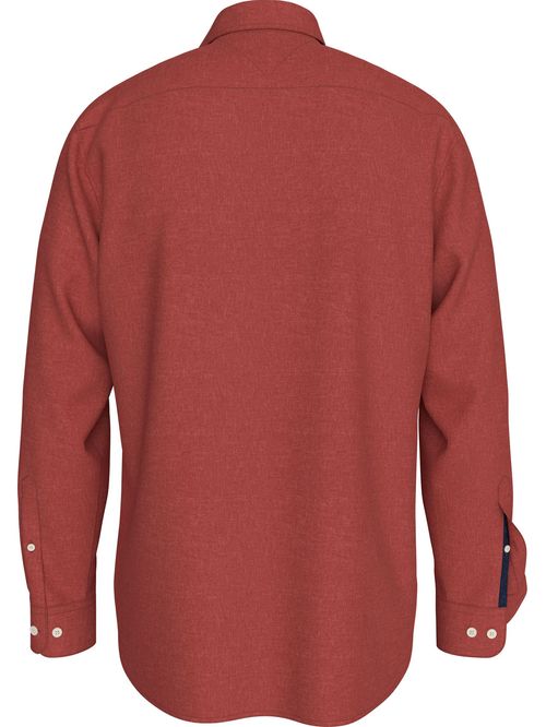 CAMISA WCC PREMIUM LINEN RF SHIRT TH