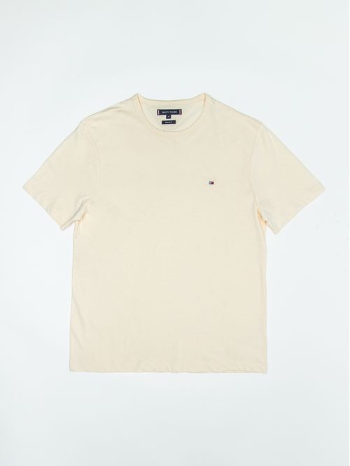 CAMISETA M/C WCC LINEN TEE TH