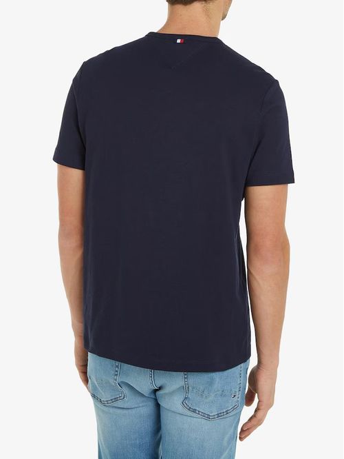 CAMISETA M/C WCC LINEN TEE TH