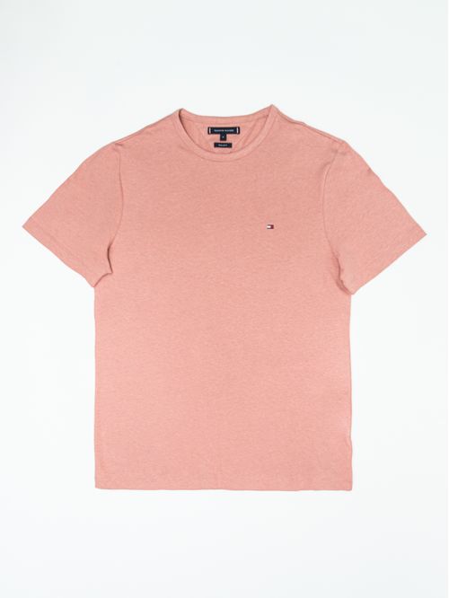 CAMISETA M/C WCC LINEN TEE TH