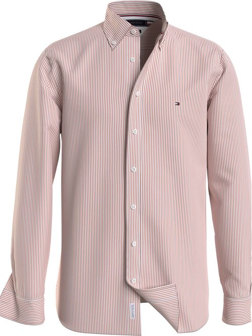 CAMISA 1985 FLEX OXFORD STRIPE RF SHI TH