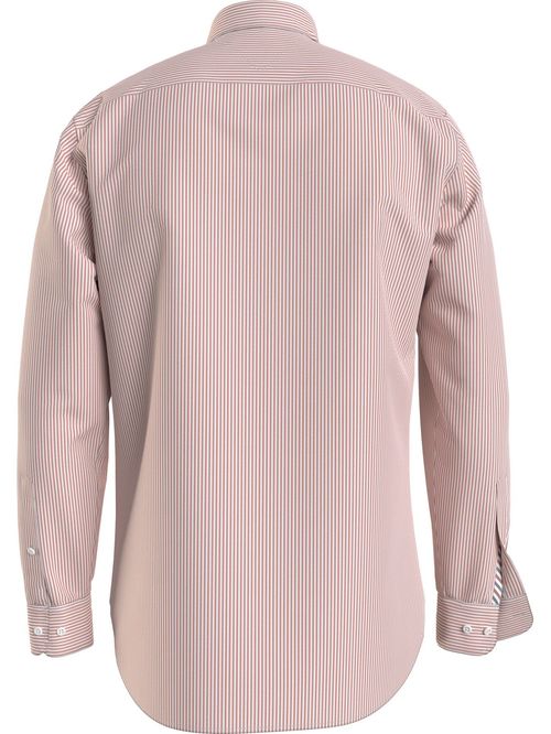 CAMISA 1985 FLEX OXFORD STRIPE RF SHI TH