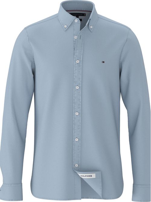 CAMISA FLEX DOBBY SF SHIRT TH