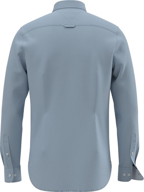 CAMISA FLEX DOBBY SF SHIRT TH