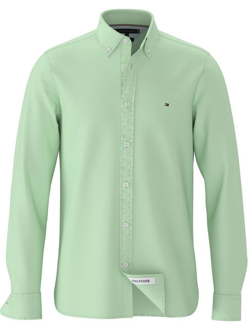 CAMISA FLEX DOBBY SF SHIRT TH