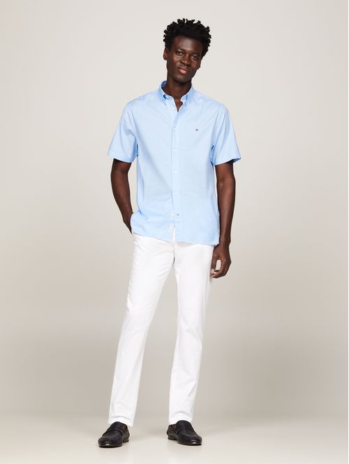 CAMISA FLEX POPLIN RF SHIRT S/S