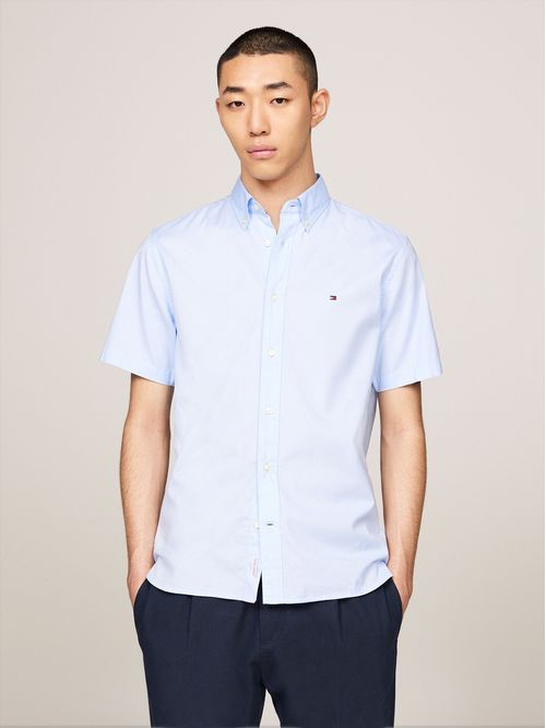 CAMISA FLEX POPLIN RF SHIRT S/S