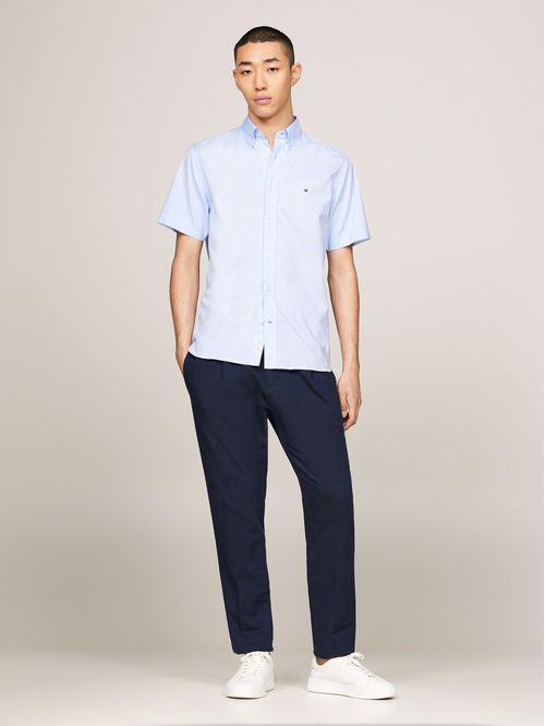 CAMISA FLEX POPLIN RF SHIRT S/S