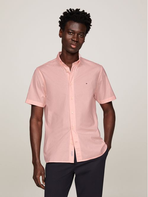 CAMISA FLEX POPLIN RF SHIRT S/S