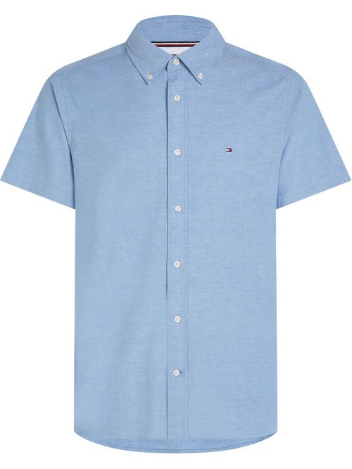 CAMISA 1985 FLEX OXFORD RF SHIRT S/S