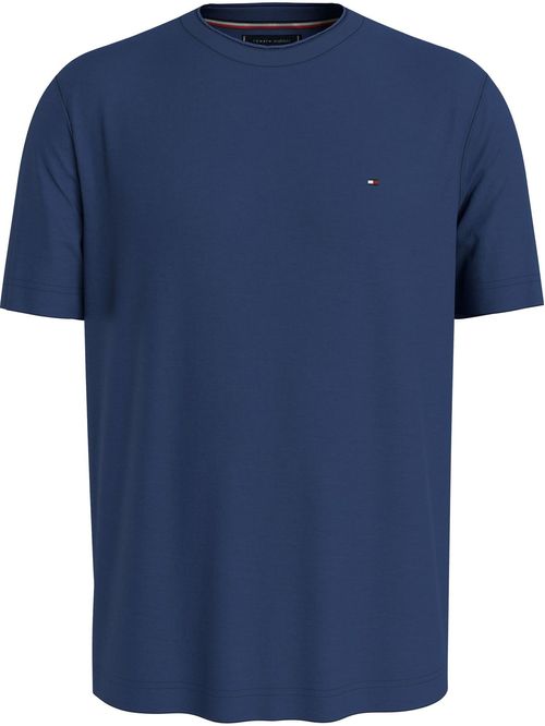 CAMISETA M/C SLUB COTTON TEE TH