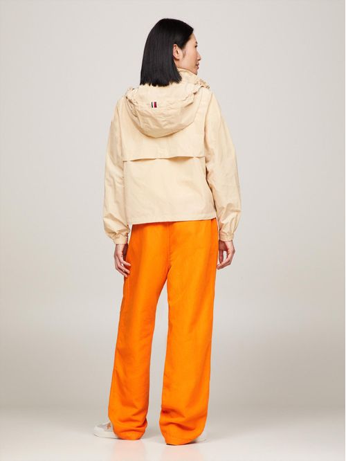 CASACA TRANSITIONAL HOODED WINDBREAKE