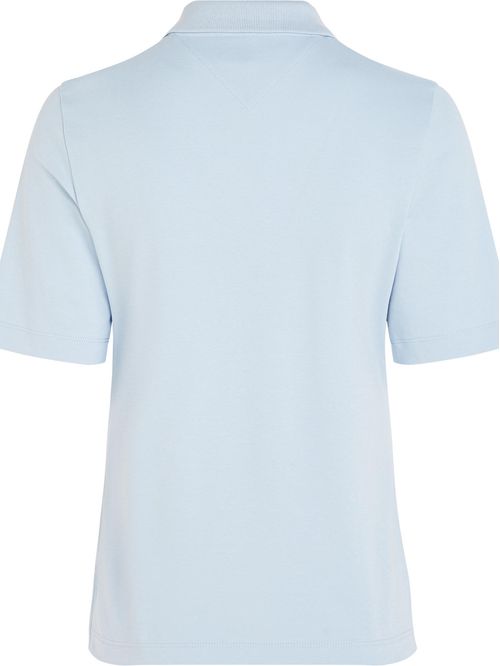 POLO IM IMD EMB REG POLO SS