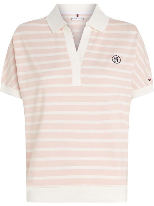 POLO RLX LYOCELL SMD POLO SS