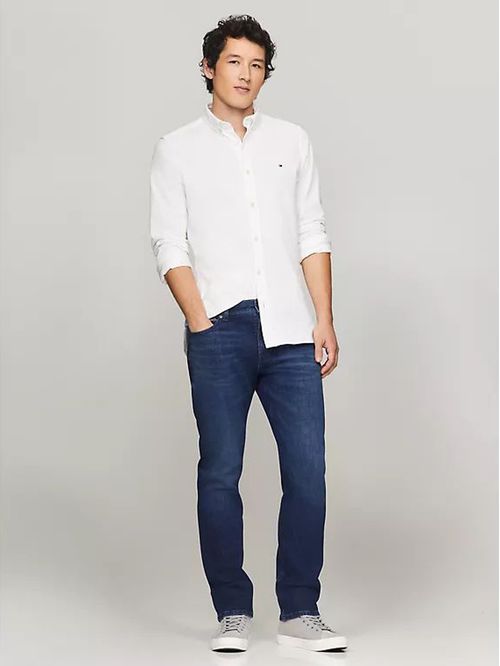 JEAN M CORE STRAIGHT DENTON BRIDGER