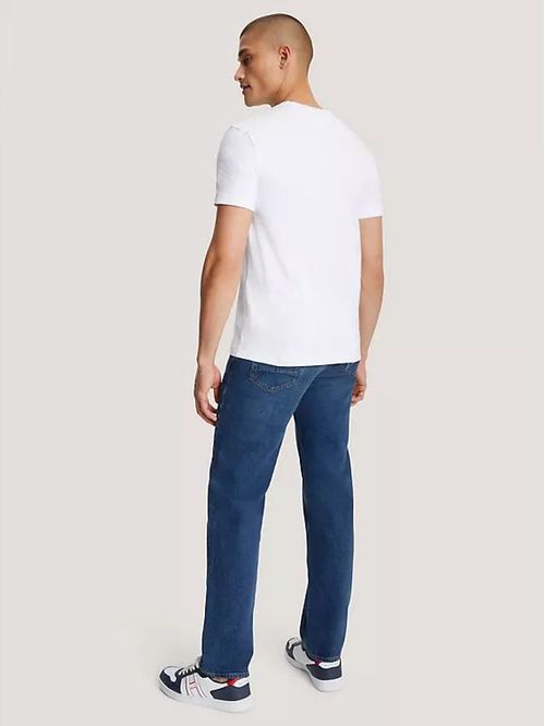 CAMISETA M CORE STRETCH SLIM VNECK TH