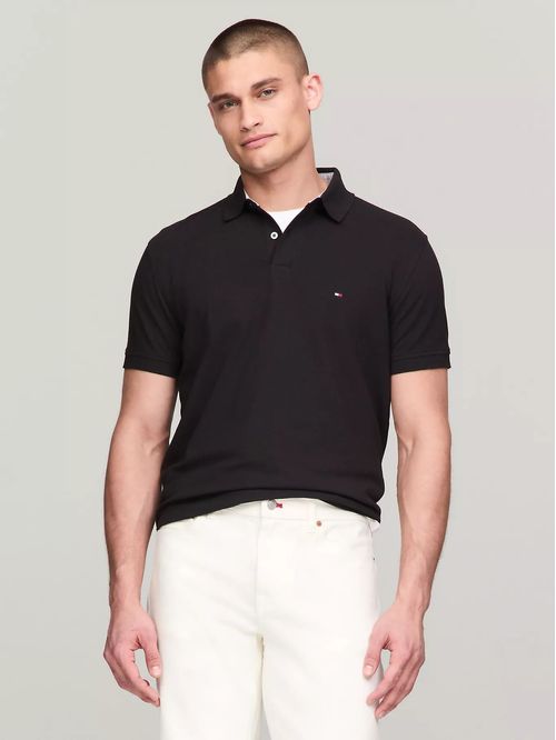 POLO M STRETCH REGULAR FIT POLO TH