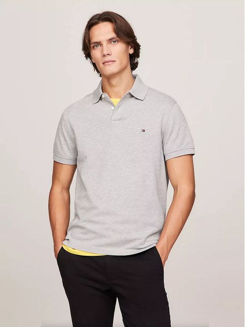 POLO M STRETCH REGULAR FIT POLO TH
