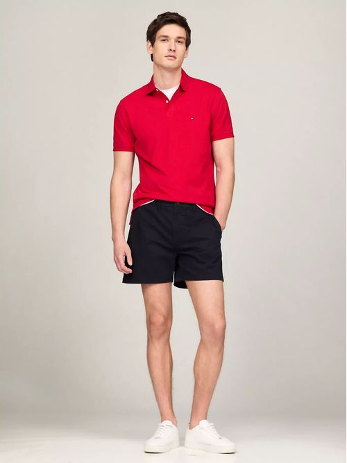 POLO M STRETCH REGULAR FIT POLO TH