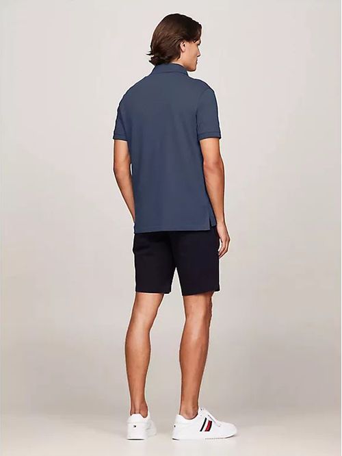 POLO M STRETCH REGULAR FIT POLO TH