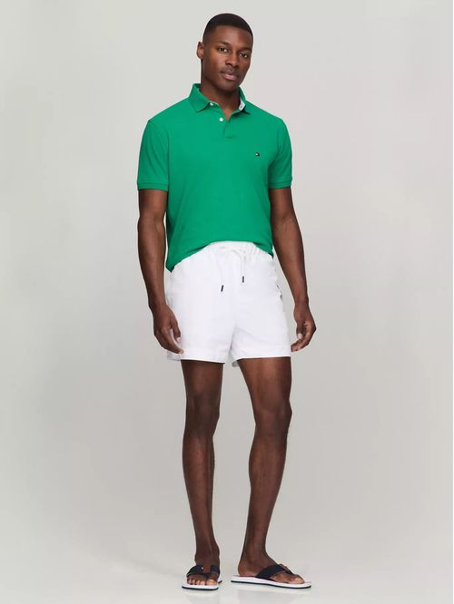 POLO M STRETCH REGULAR FIT POLO TH