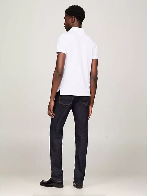 POLO M TOMMY STRETCH SLIM FIT POLO TH