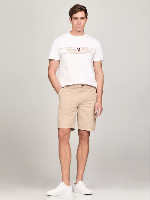 CAMISETA M SIGNATURE TEE TH