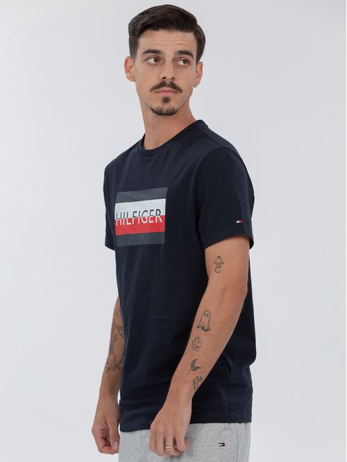 CAMISETA LIC M BATES TEE TH