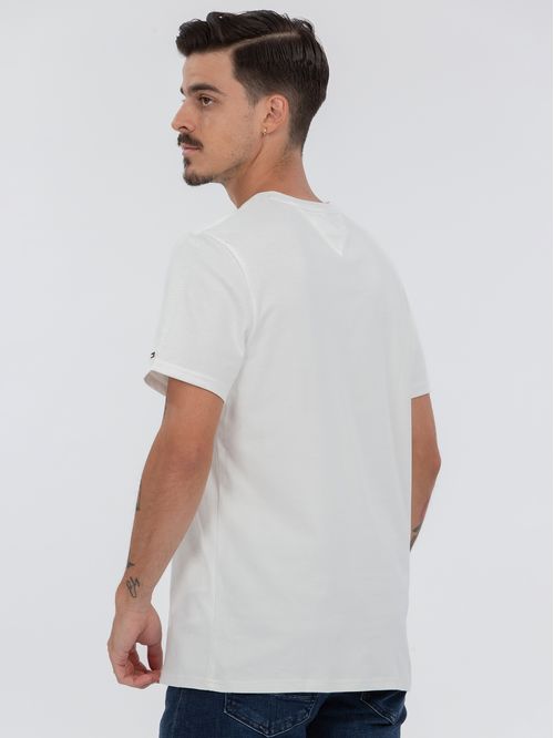 CAMISETA LIC INTERLOCK SS TEE TH