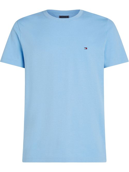 CAMISETA M/C WCC ESSENTIAL COTTON TEE TH