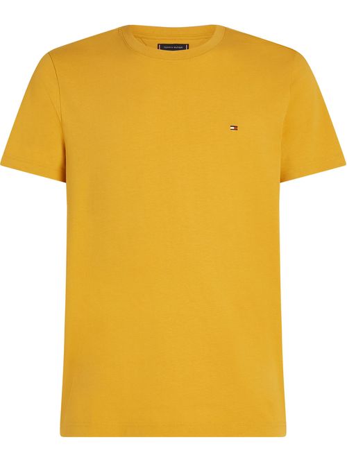 CAMISETA M/C WCC ESSENTIAL COTTON TEE TH
