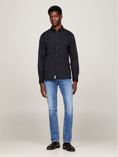 CAMISA M/L PARA HOMBRES TH