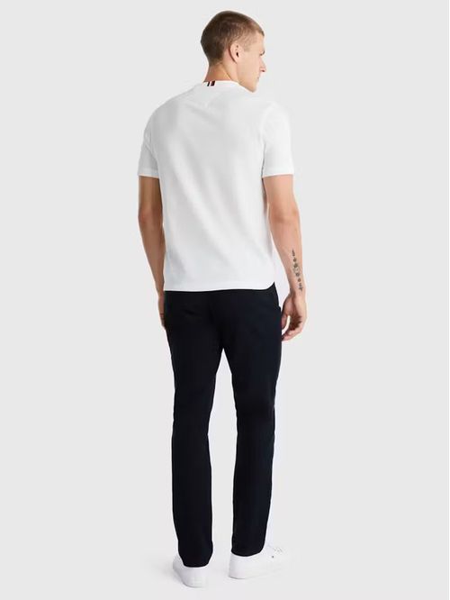 CAMISETA M/C IM HILFIGER COIN TEE TH