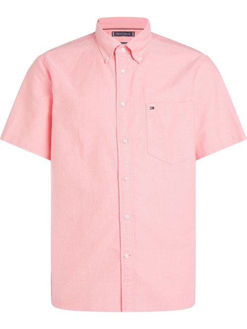 CAMISA HERITAGE OXFORD RF SHIRT S/S
